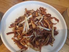 外婆小炒-金牌外婆家(苏州中心店)