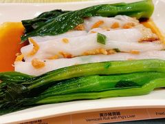 -添好运点心专门店(百老汇店)