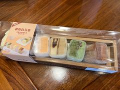 -Olé精品超市(重庆观音桥店)