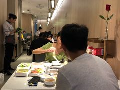 -海底捞火锅(奥体南路店)