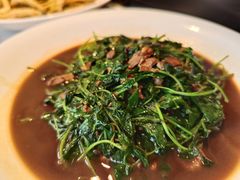 -壹只菜·崇明本地特色菜(崇明南门店)