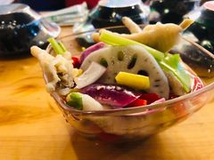 -二孃鸡爪爪(东郊记忆店)