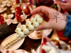 -黑草莓(重庆路店)