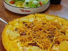 -米斯特比萨(罗斯福店)