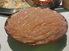 -卤校长重庆火锅(国兴店)