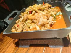 -望湘园·洞庭渔宴(浦江欢乐颂店)