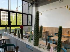 -李先生的首尔小馆(松江启源广场店)