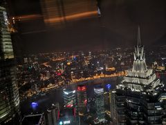 -上海柏悦酒店·世纪100牛排馆
