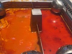 -海底捞火锅(威高广场店)