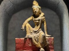 -张掖大佛寺景区