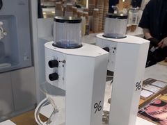-% Arabica阿拉比卡咖啡(前滩太古里店)