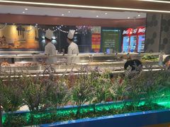-通海俄式烧烤·俄罗斯大串(嵩山路店)