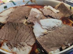 -兰亭安泊牛肉面(乐都路店)