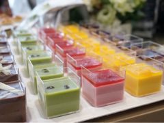 慕斯杯-壹点壹客·生日蛋糕(龙岗店)