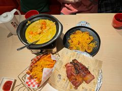 -避风塘(宝山万达店)