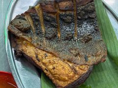 -黄亚华小食店(Jalan Alor)