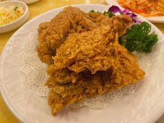-高丽馆(尊茂店)