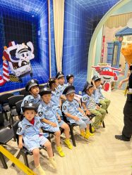 -奈尔宝家庭中心·亲子餐厅(华采天地店)