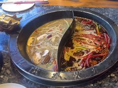 -蜀大侠火锅(香格里拉店)