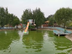 -北京鹿世界主题园