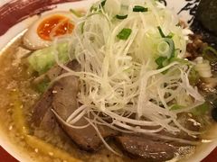 -雷门拉面·现熬骨汤(凯德来福士店)