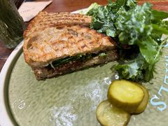 -O'mills Sourdough Bakery&Bistro(永嘉路店)