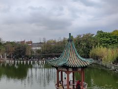 -东莞市可园博物馆