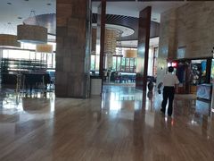 -三亚凤凰水城凯莱度假酒店