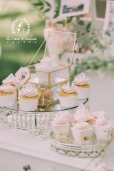 -Aimee'sCake婚礼甜品台·企业商务茶歇