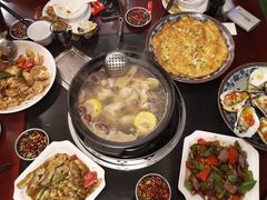 -冯姐生蚝(长隆横琴店)