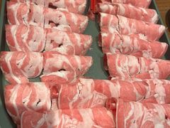 -清真·北京老门框爆肚涮肉馆(凤城六路店)