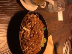 -来龙里 精致 东南亚餐室(万象城店)