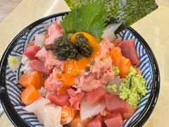 -風料理.鮨Omakase