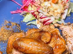 -Famous肥猫墨西哥音乐餐吧(五棵松华熙LIVE店)