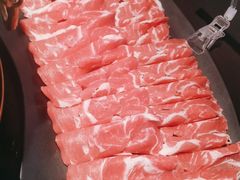 -额尔敦·品质自助(摩尔城店)