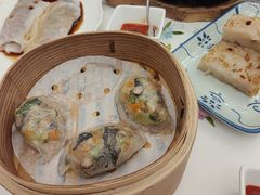 -翠园(广州太古汇店)