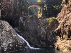 -龙湾潭国家森林公园