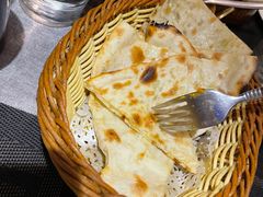 -Pita's&Tika's中东和印度风味餐厅(龙湖天街店)