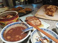 -南京大牌档(济南万象城店)