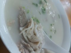 羊肉汤-刘记古镇羊肉汤