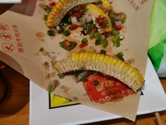 -大吉利·潮汕鲜牛肉火锅(西安店)