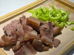 -百草香驴肉坊(国际城店)