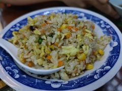 扬州炒饭-粗茶淡饭(东关街店)