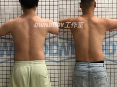 -OWNBODY健身(下沙店)