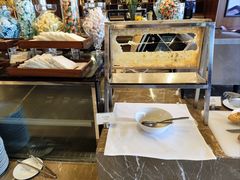 -南湖名都·景湖轩全日制餐厅·海鲜自助·东南亚风味·临湖而食