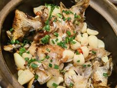 -十六蒲(桂林路店)