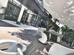 -T館·花园艺术餐厅