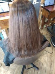-米莱 Hair Salon 美髮