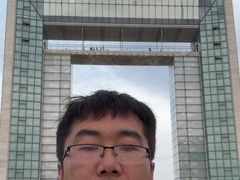-幸福门
