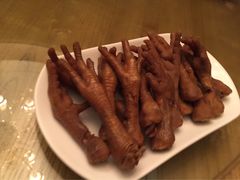 -热度餐厅(老佛爷店)